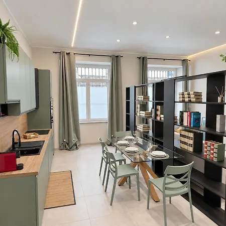 Apartamento Casa Guastalla, Within Walking Distance Of The Center