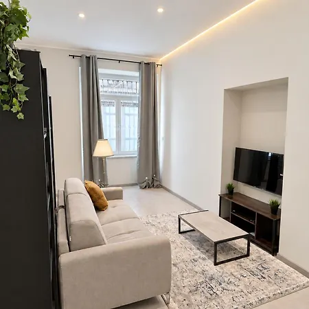 Apartamento Casa Guastalla, Within Walking Distance Of The Center