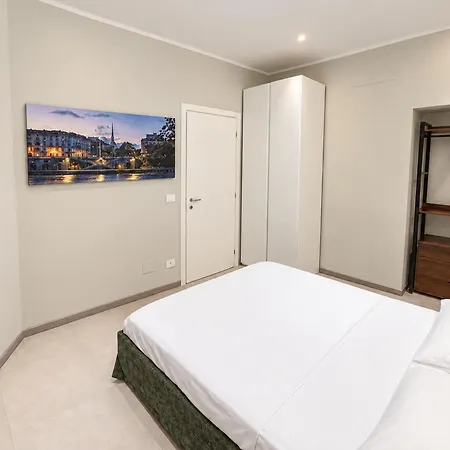 Apartamento Casa Guastalla, Within Walking Distance Of The Center *