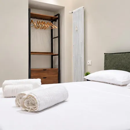 Casa Guastalla, Within Walking Distance Of The Center *